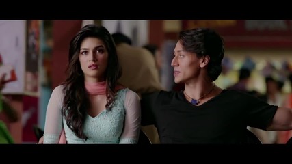 Heropanti (2014) Official Trailer