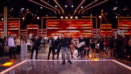 Filip Bulatovic - Lete milioni - Gk - Tv Grand 11.12.2017.