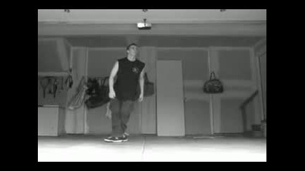 2pac - Changes Crip Walk Video