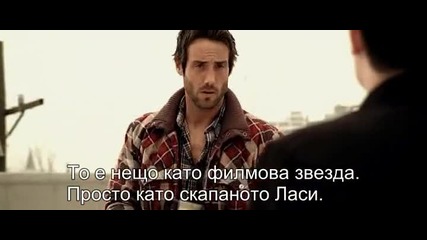 Светци и грешници 2010