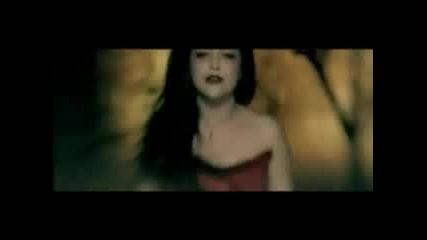 Evanescence - Sweet Sacrifice Bg Subs
