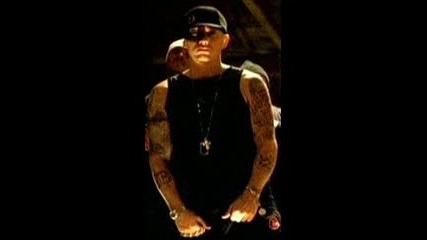 Цензуриран The Eminem Show 2002