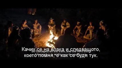 A Million Ways To Die In The West / Който оцелее ще разказва (2014) част 2/2 бг субтитри