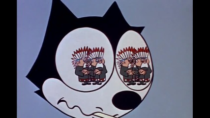 Felix.the.cat.s01e18.oil.and.ind