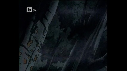 Бен 10, Епизод : Късметлийката, Част 4/5
