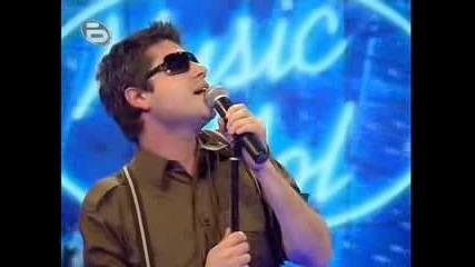 Ivan Angelov - Tribute