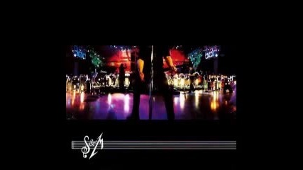 Metallica - No Leaf Clover [ S & M]