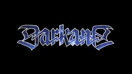 Darkane - Powerslave
