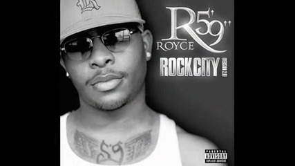 Bad Meets Evil Ft. Eminem & Royce Da 5'9- Fast Lane