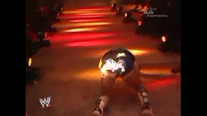 Armagedon 2006 Kane vs M.v.p part 2 