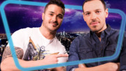 Галин влиза В ИГРАТА с Дани Петканов (ЕПИЗОД 6)
