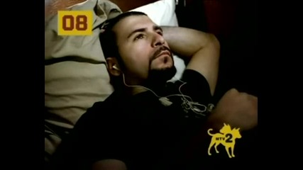 System Of A Down - Lonely Day