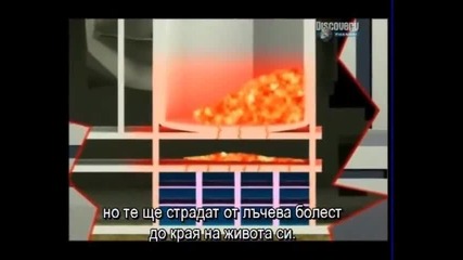 Чернобилската Битка 3 част