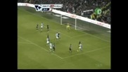 "Манчестър Сити" разби с 4:0 "Астън Вила" със Стилиян Петров