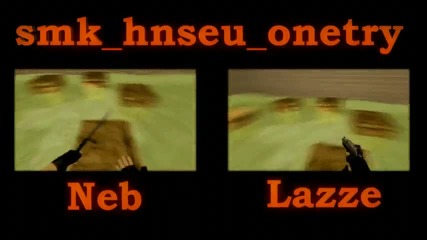 Neb vs Lazze at smk hnseu onetry