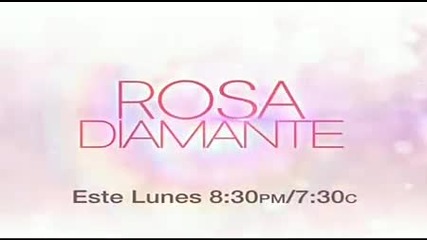 Rosa Diamante Avance Capitulo 10