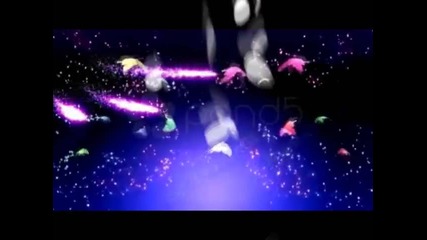 Kitty - San Production ® Intro