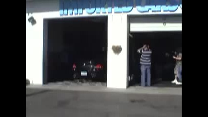 звукат от Bmw Mp6 Exhaust