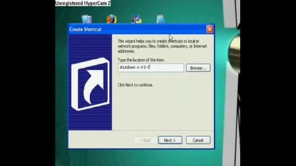 Windows Xp tricks част 3
