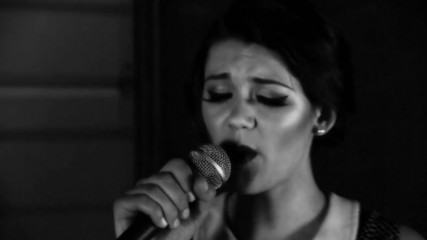 Becca Krueger Cover of Ray Charles Hit the Road Jack