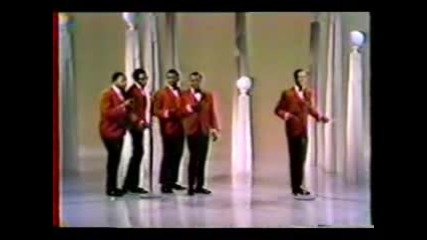 The Temptations - Swannee
