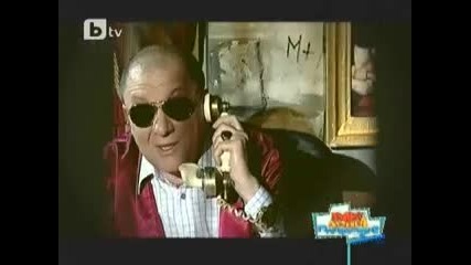 Пълна лудница 04/06/2011 част 1/2