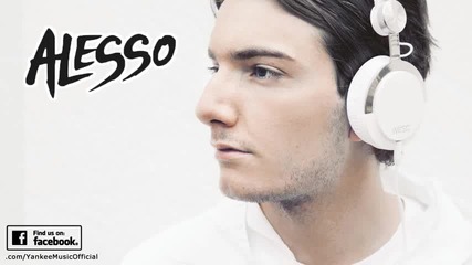 Alesso - Best Of Compilation (2013)