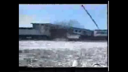 Компилация тест драйв Коли, Самолети, Влак 
