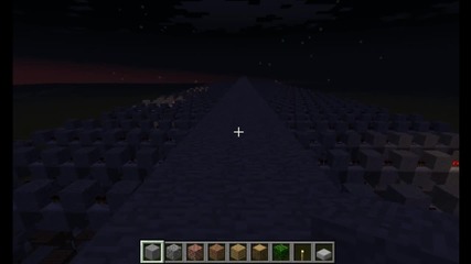Minecraft Creeper Rivange [music Only]