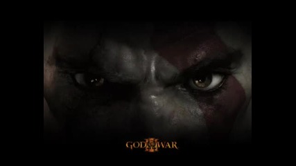 God of War Rage Of Sparta (soundtrack)