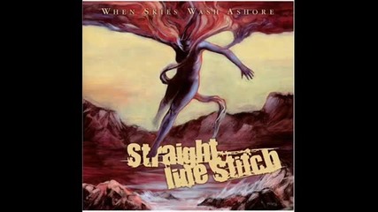 Straight Line Stitch - Seneca Tragedy