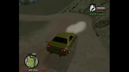 Ignow Elegy Drift movie