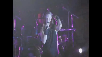 Кипелов - Я Здесь (live) 
