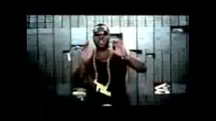 Flo Rida - In The Ayer