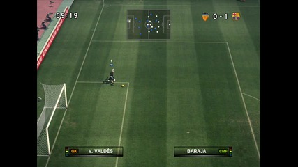 Pes 2010 pro evolution soccer