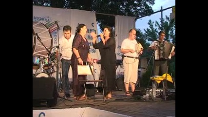 Концерт на Калинка Вълчева 6