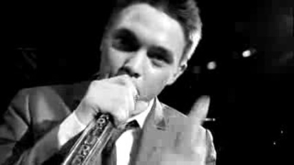 Jesse Mccartney - How Do You Sleep - Live Performance