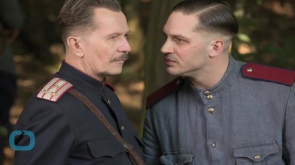 Soviet-era Thriller 'Child 44' Hits Screens — but not in Russia