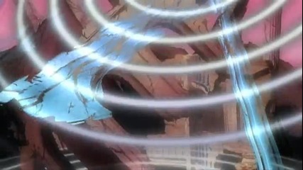 Anime Mix - Stand in the Rain amv