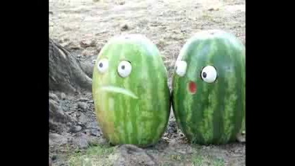 Клипче За Дини - Watermelon Nights - Мн Яко