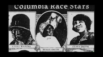 Odetta - Jim Crow Blues