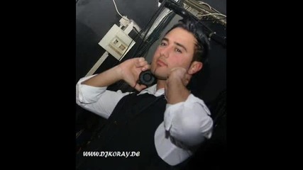 Dj Koray Vs Tarkan Arada Bir
