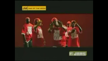 Busta Rhymes - Touch It (remix).flv