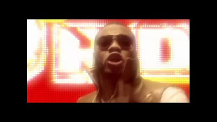 Flo Rida ft. Kesha - Right Round (dvd)