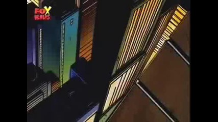 Youtube - Spider - Man Unlimited episode 3 part 2