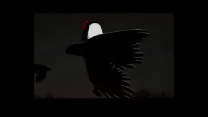Moonspell - Luna