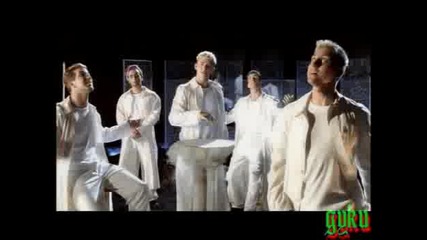 Nsync - God Must Have Spent A Lil More Time On You