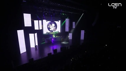 Infinite H - Victorious Way [live Ver.] [showcase-1]