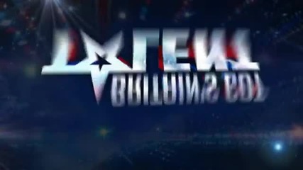 детето чудо изуми журито с талант