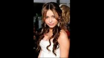 Miley Cyrus is the best